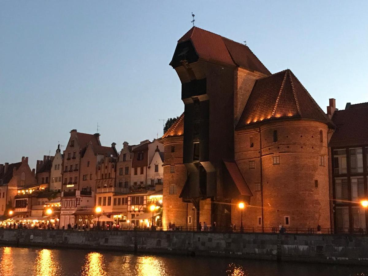 6 Old Town * Gdansk